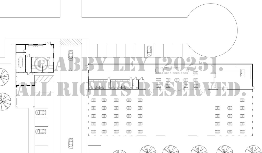 ev way station floor plan 1 pic