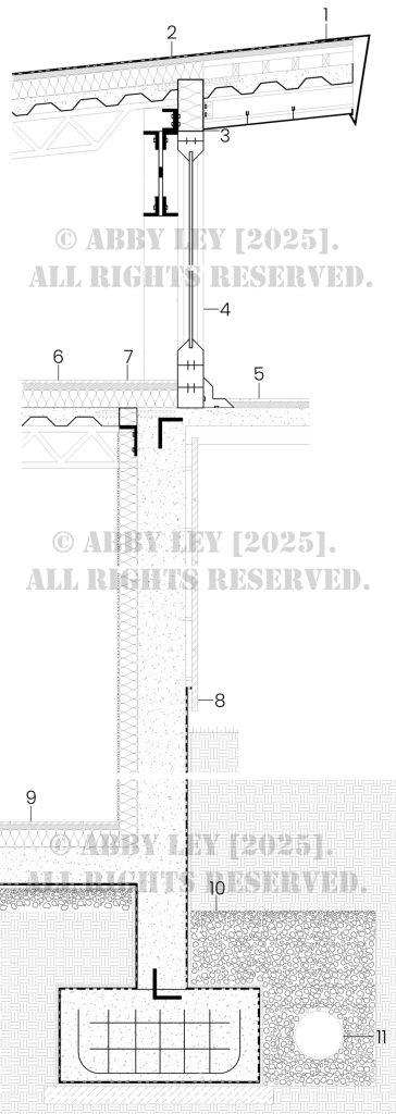 biennial detailed wall section pic