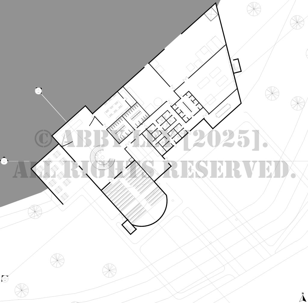 biennial first floor plan pic